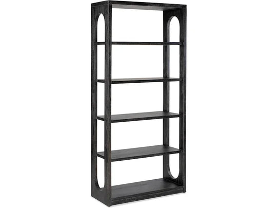 American Home Furniture Hooker Furniture Commerce & Market Etagere