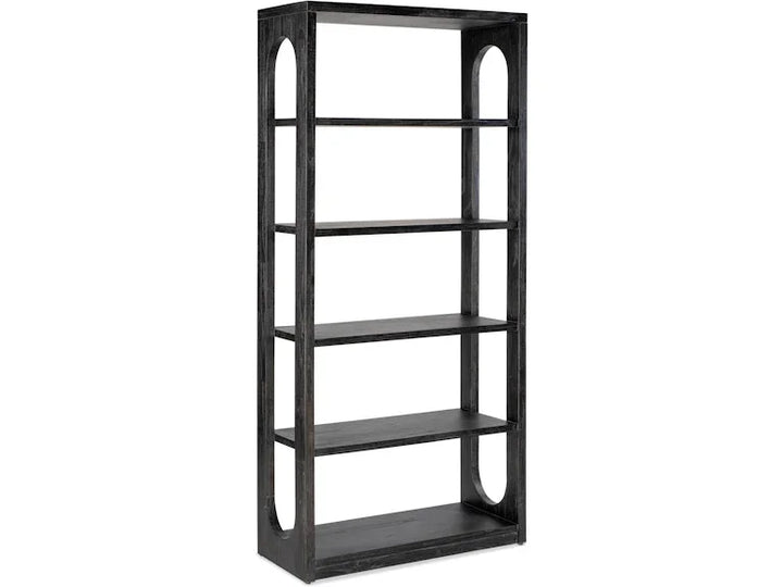 American Home Furniture Hooker Furniture Commerce & Market Etagere