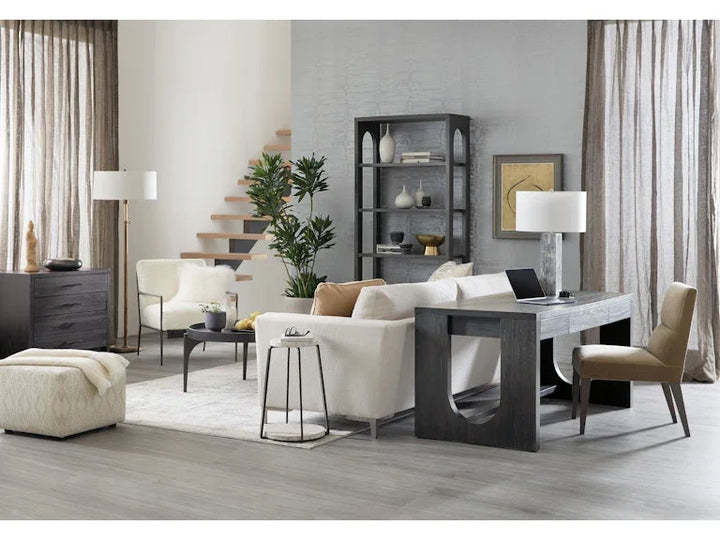 American Home Furniture Hooker Furniture Commerce & Market Etagere