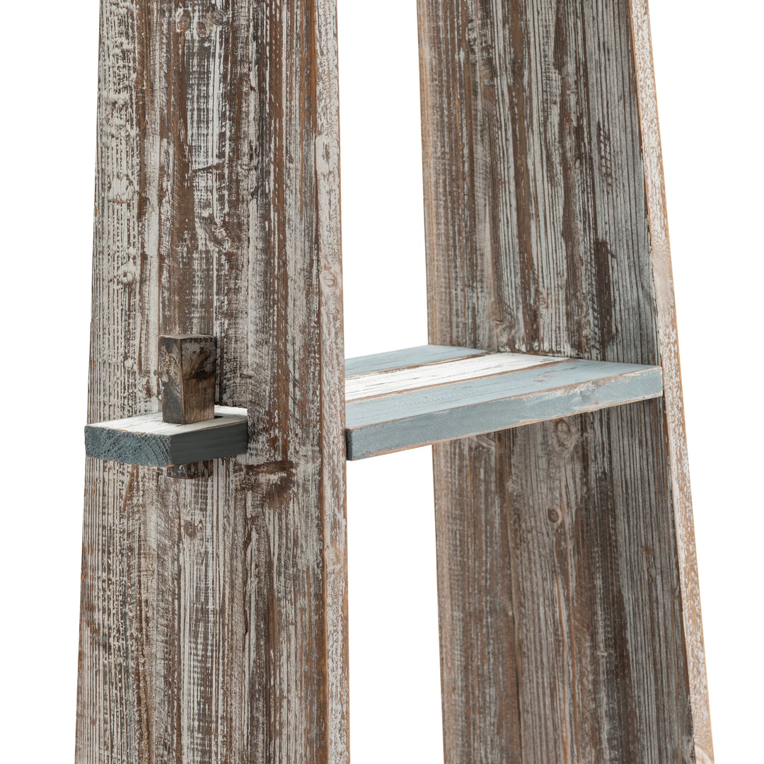 Nantucket Etagere - AmericanHomeFurniture