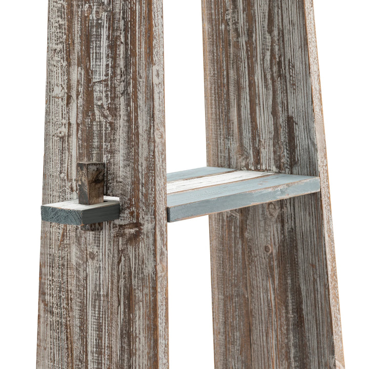 Nantucket Etagere - AmericanHomeFurniture