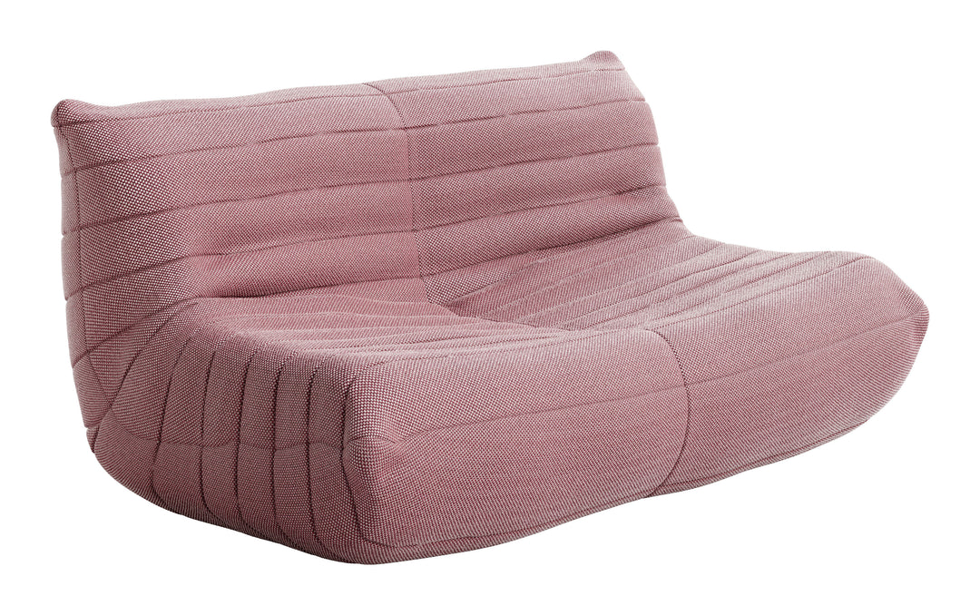 Monterey Loveseat Red - 704312