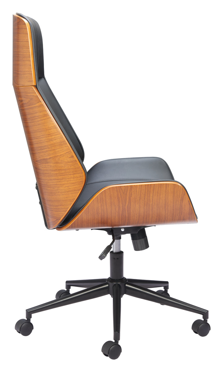 Flex High Back Office Chair
