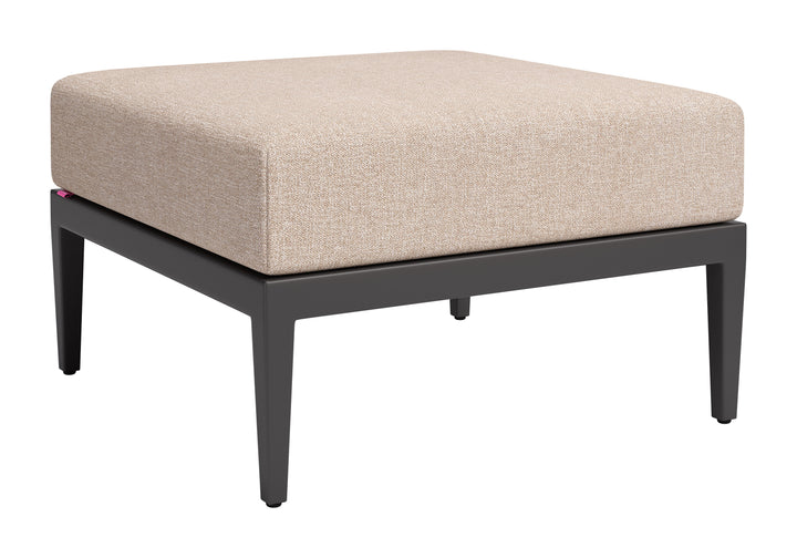 Foret Ottoman Black - 704257