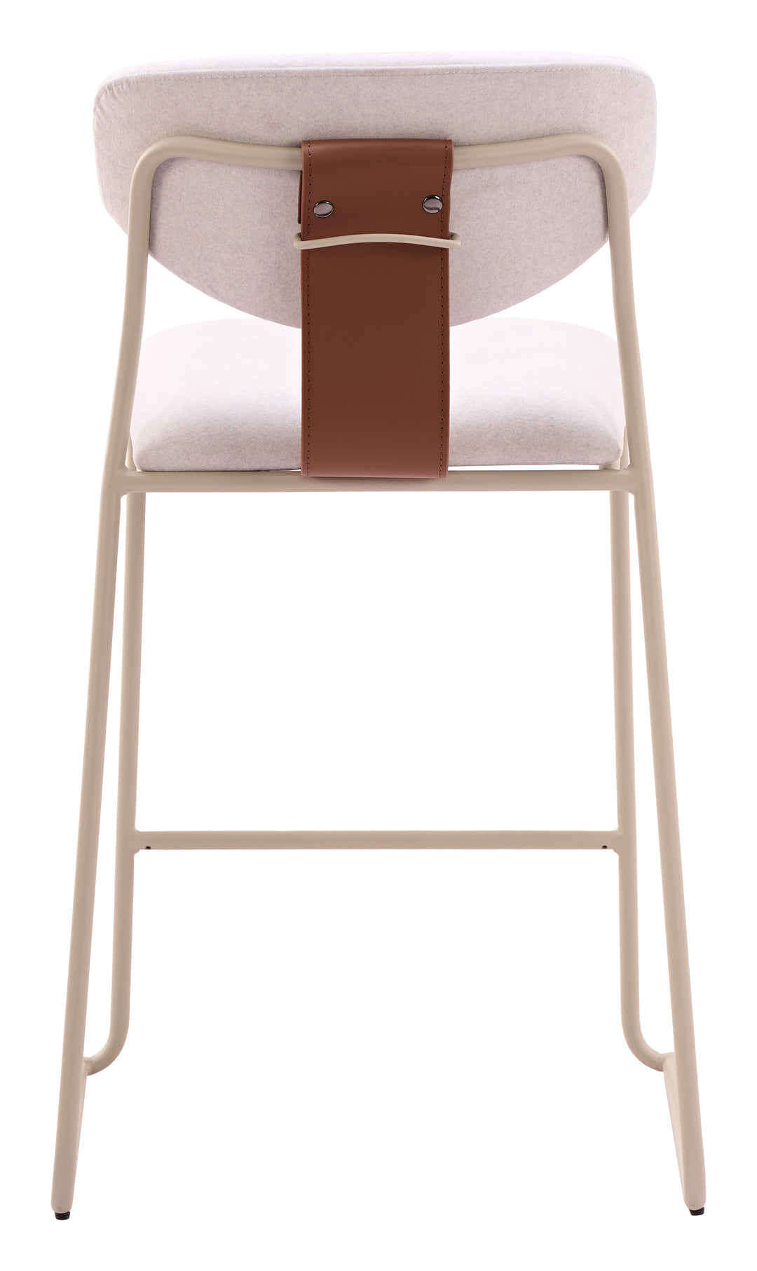 Meadow Counter Stool (Set of 4) Cloud White - 111213
