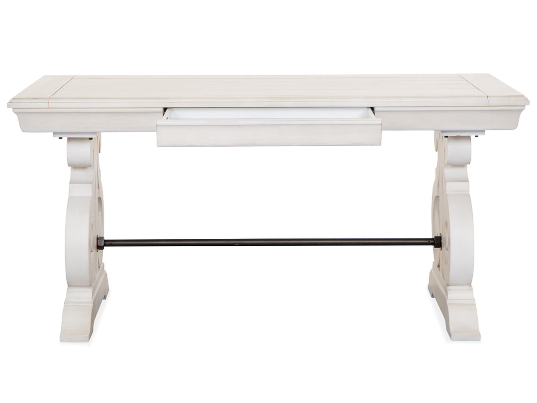 Bronwyn Alabaster Writing Desk - H4436-01