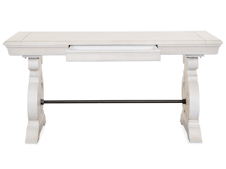 Bronwyn Alabaster Writing Desk - H4436-01