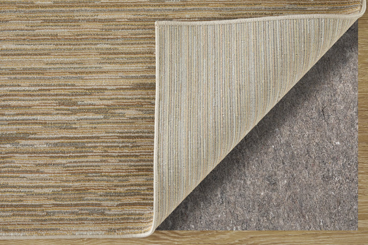 Rectangle/5' x 7'6"/Beige