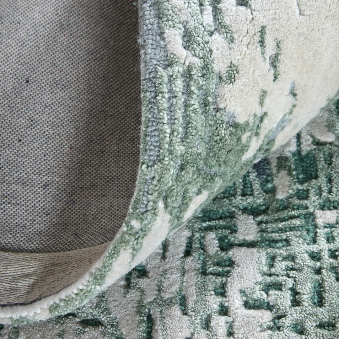 Rectangle/2' x 3'/Green