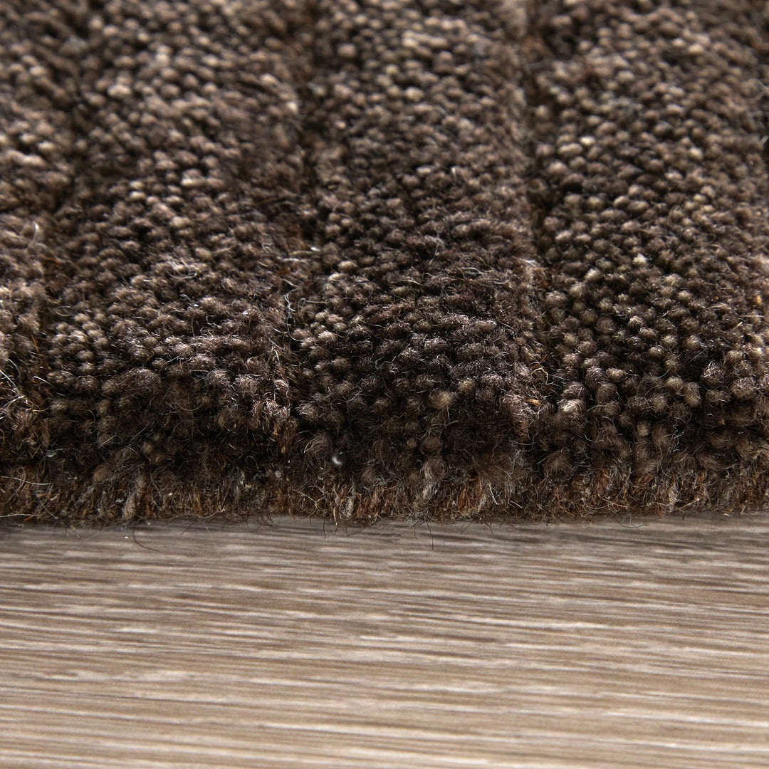 Cornerstone Modern Solid RUGS Feizy Rugs