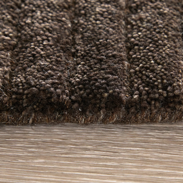 Cornerstone Modern Solid RUGS Feizy Rugs