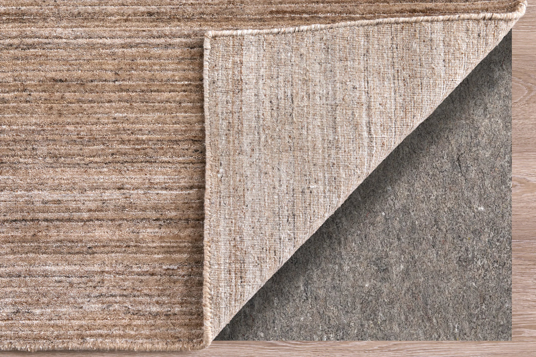 Rectangle/8' x 10'/Beige