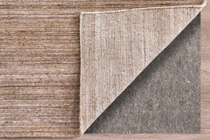 Rectangle/8' x 10'/Beige