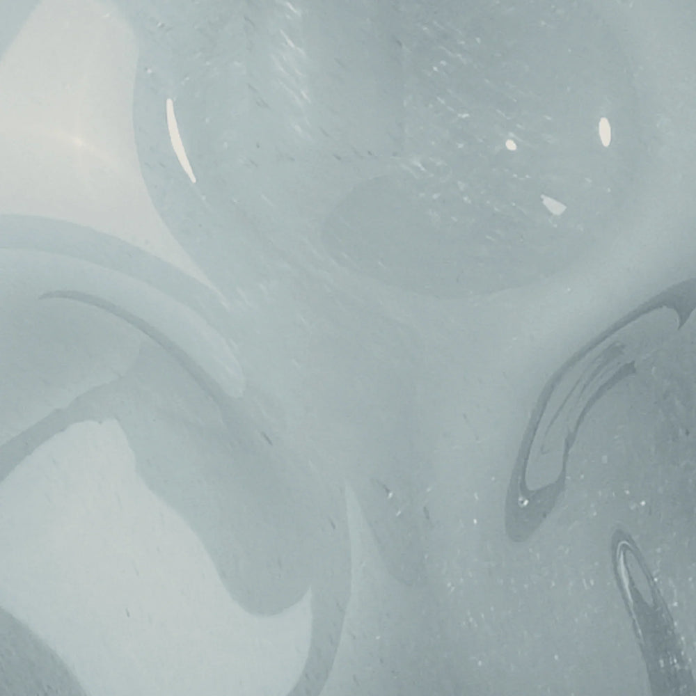 Dimpled Glass Pendant - AmericanHomeFurniture