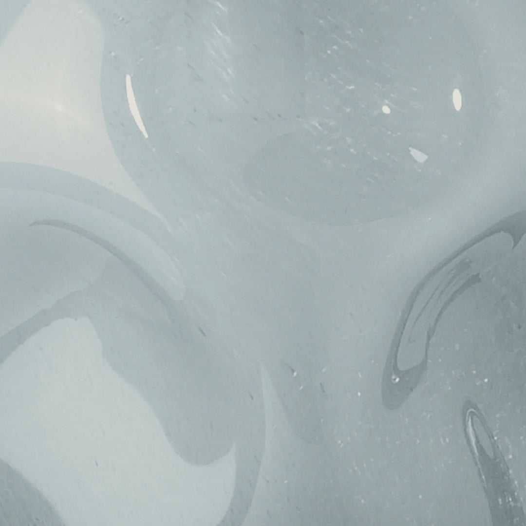 Dimpled Glass Pendant - AmericanHomeFurniture