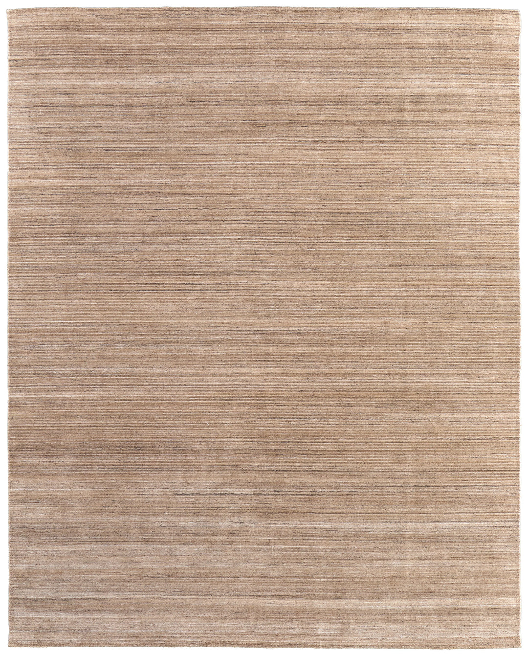 Rectangle/8' x 10'/Beige