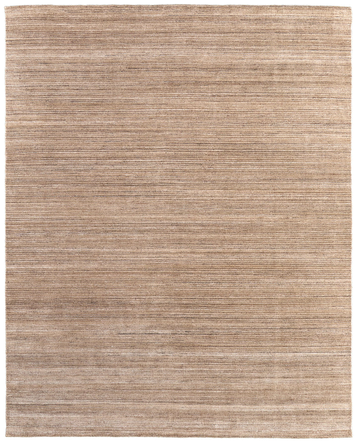 Rectangle/8' x 10'/Beige