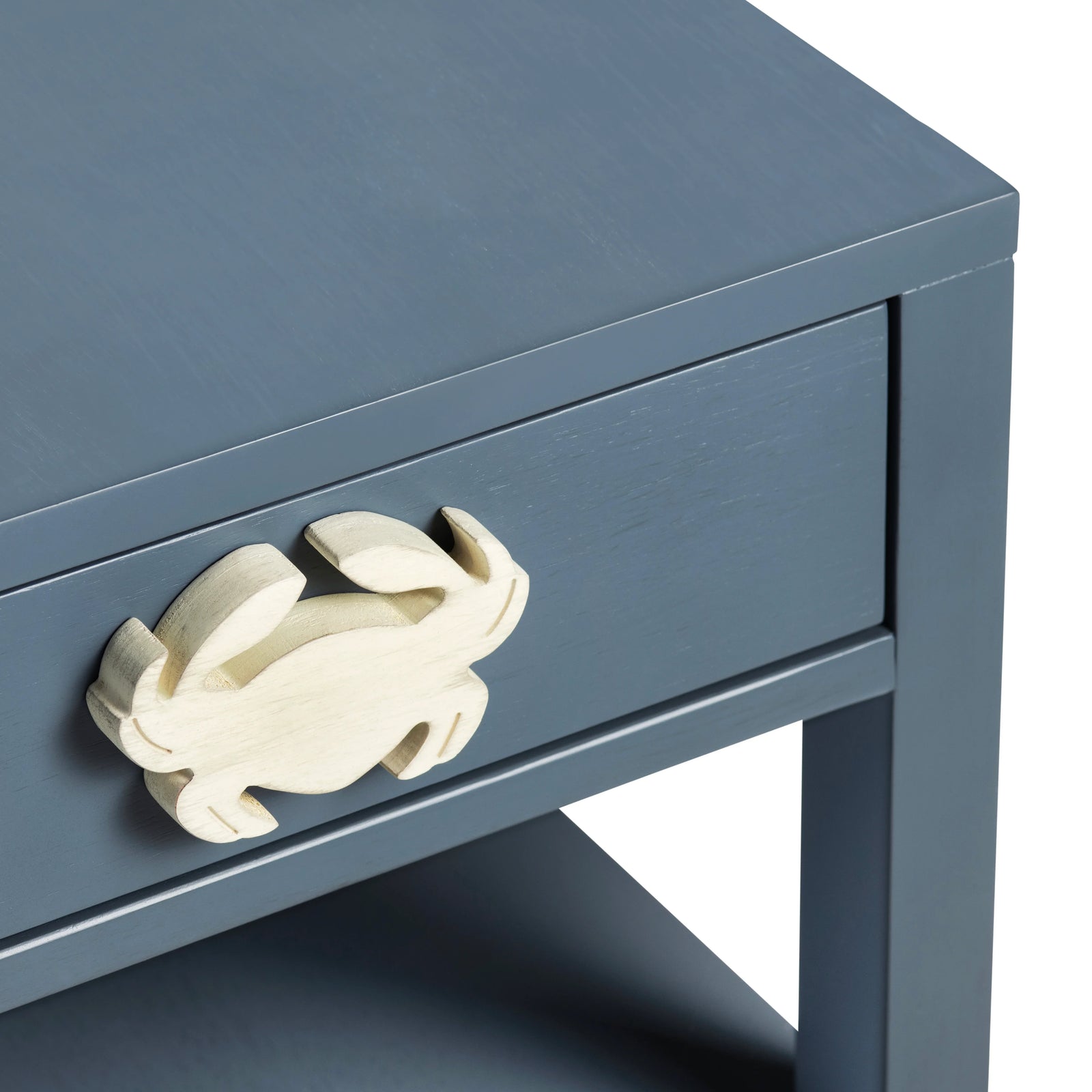 Crestview Collection Crab Island Chairside ACCENT TABLES