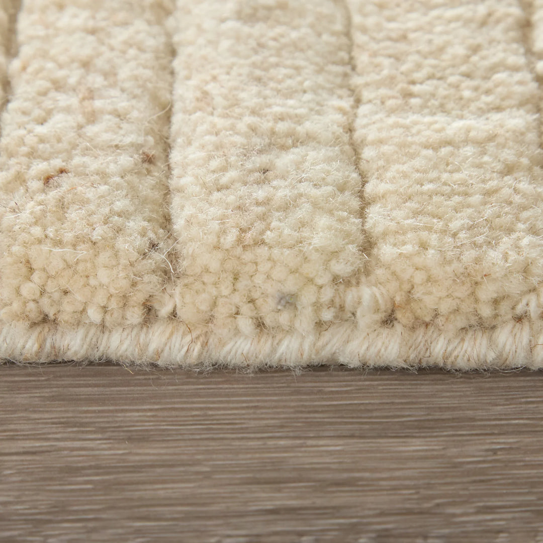 Cornerstone Modern Solid RUGS Feizy Rugs
