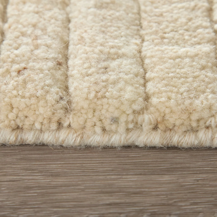 Cornerstone Modern Solid RUGS Feizy Rugs