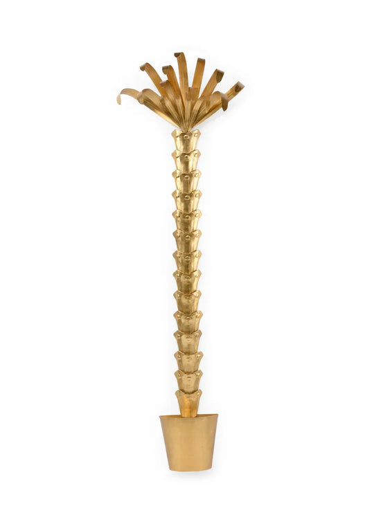 Antique Gold Leaf