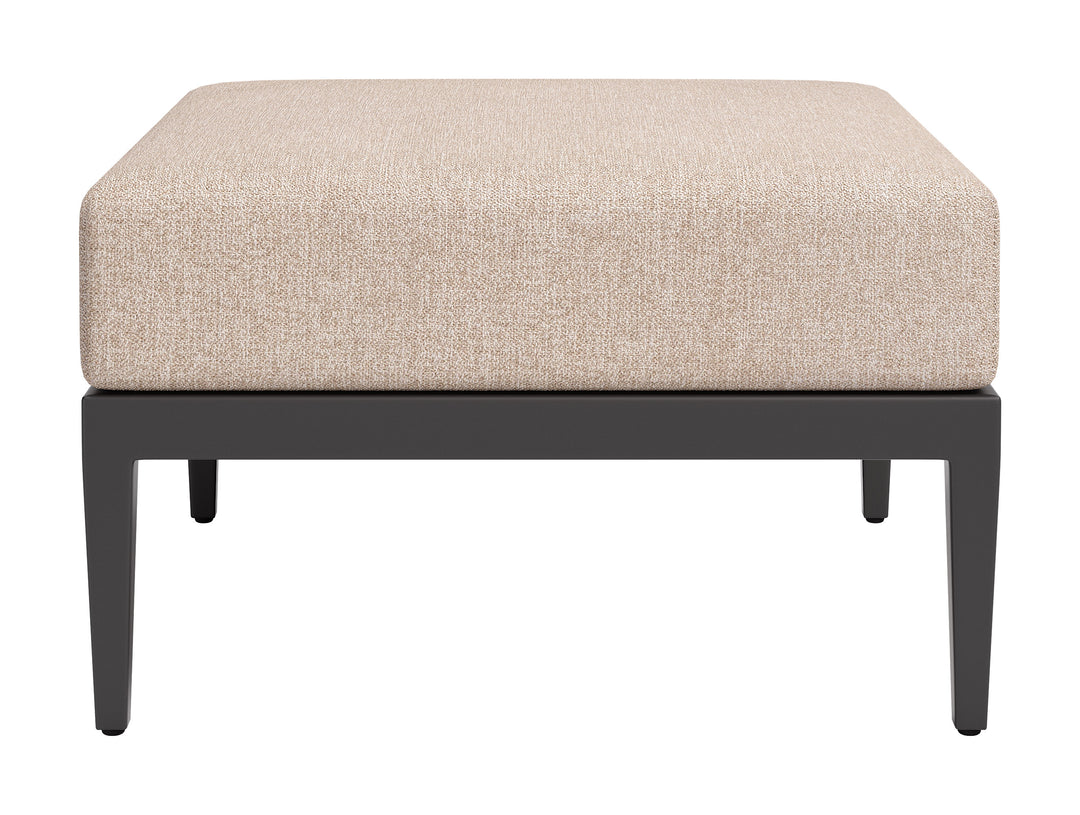 Foret Ottoman Black - 704257