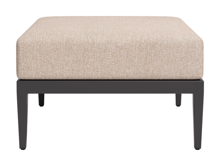 Foret Ottoman Black - 704257