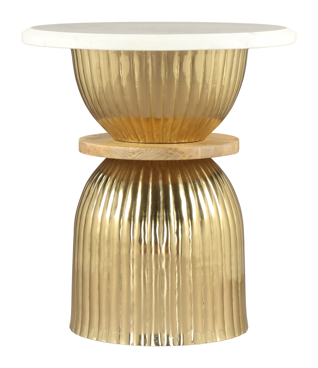 Maro Accent Table Multicolor - 110949