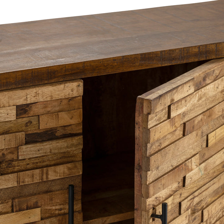 Thompson Sideboard - AmericanHomeFurniture