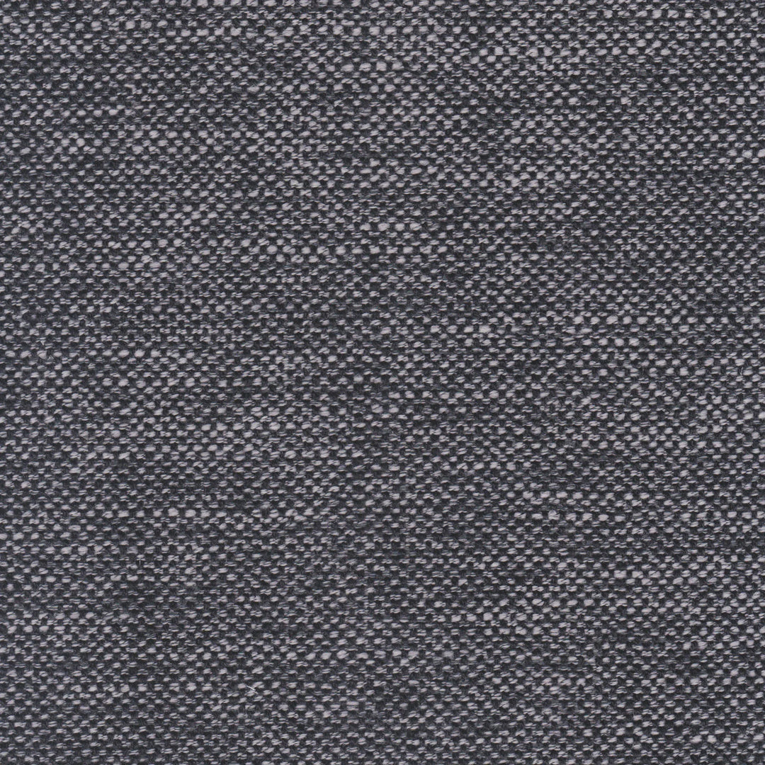 Tuzka Dining Chair (Set of 2) Gray & Espresso - AmericanHomeFurniture