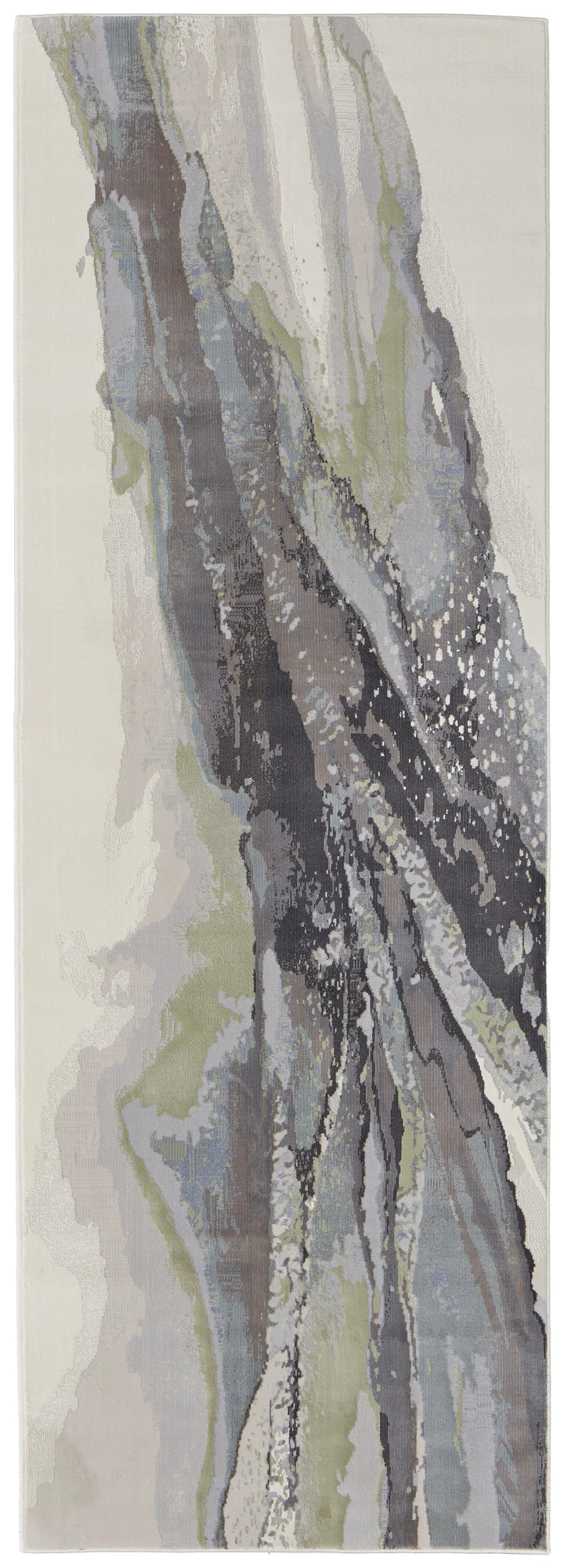 Runner/Gray-Multi