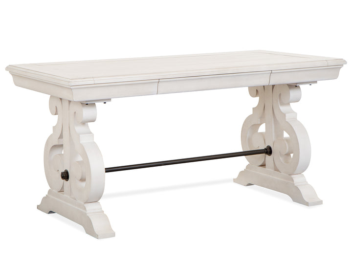 Bronwyn Alabaster Writing Desk - H4436-01