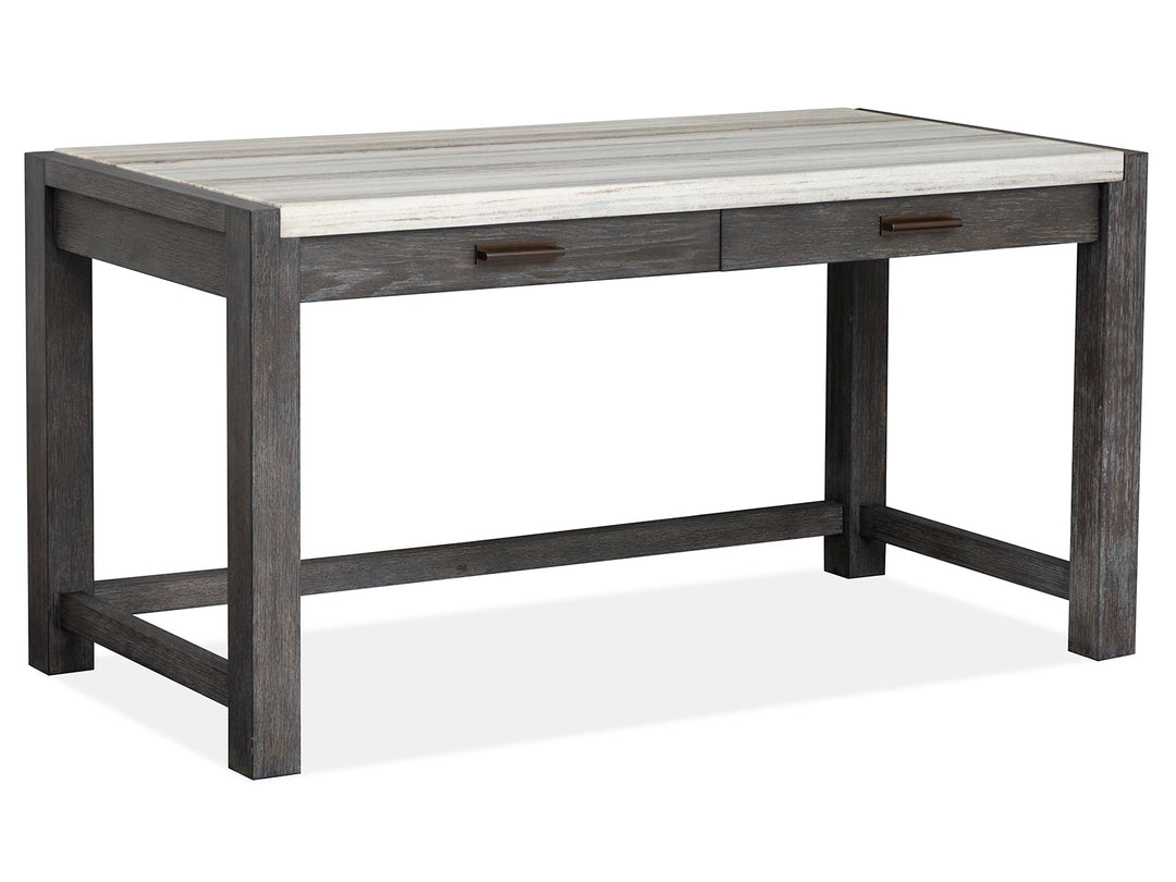 Plum Creek Ravenwood Black Writing Desk - H5990-01