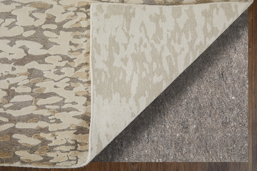 Rectangle/Ivory-Gray