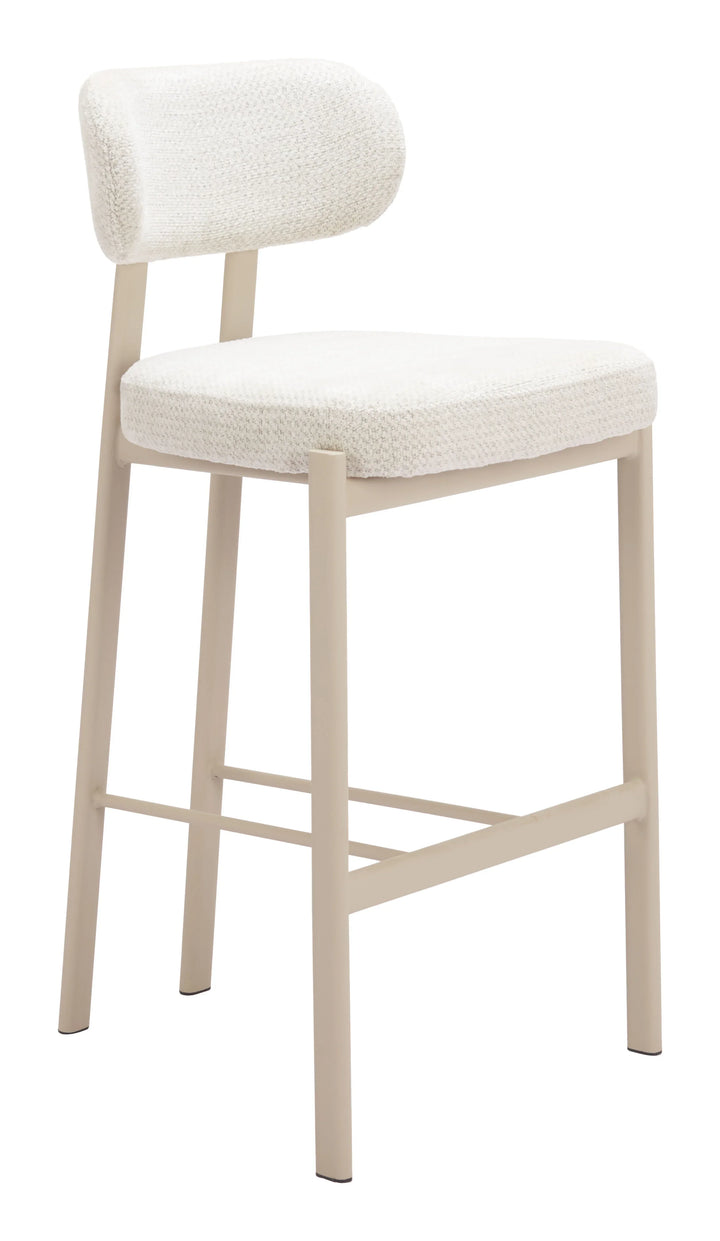 Aurea Barstool (Set of 2)