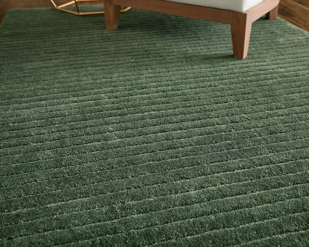 Cornerstone Modern Solid RUGS Feizy Rugs