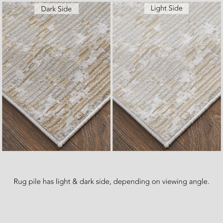 Rectangle/Ivory-Beige