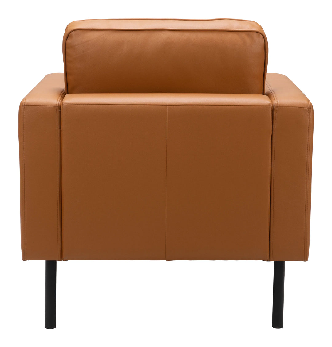 Decade Armchair