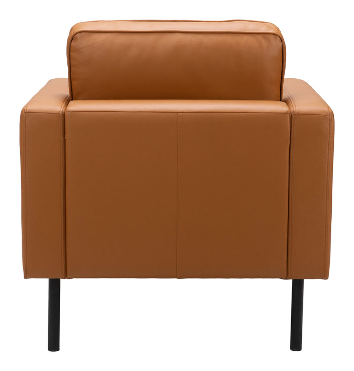 Decade Armchair