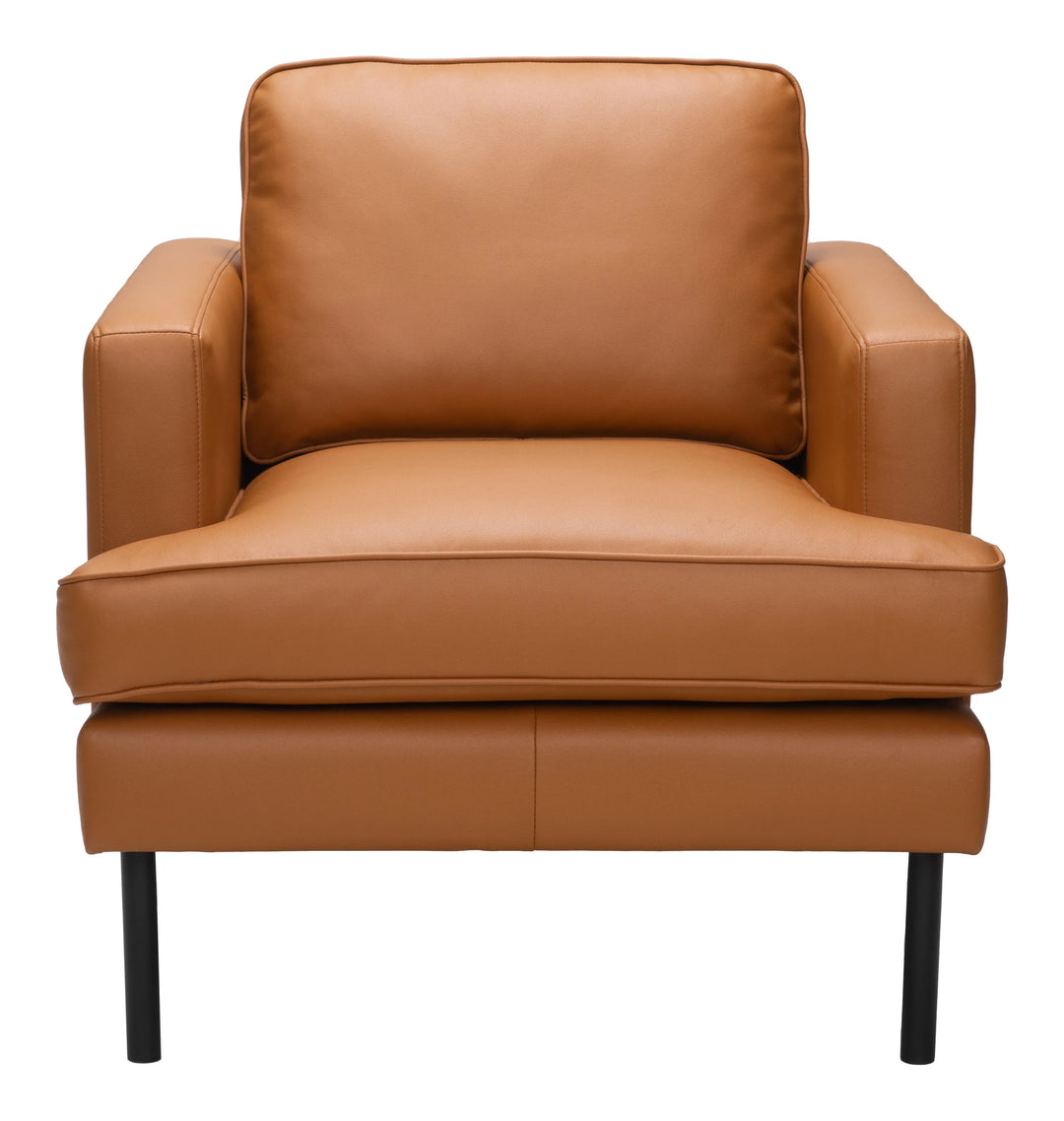 Decade Armchair
