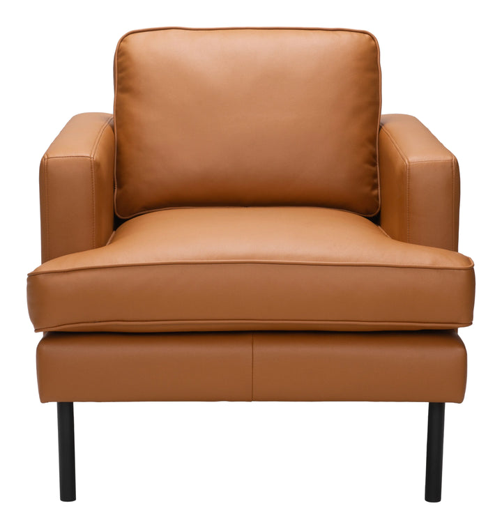 Decade Armchair
