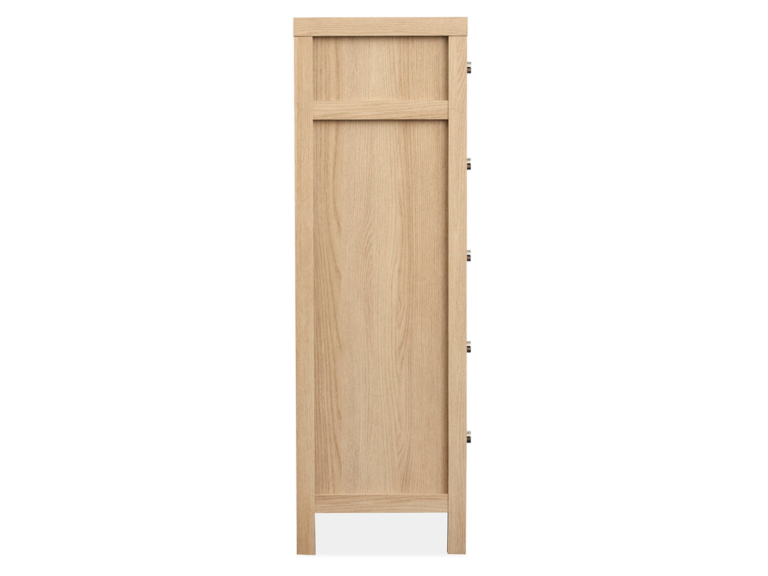 Merrifield Sandstone Beige Drawer Chest - B5906-10