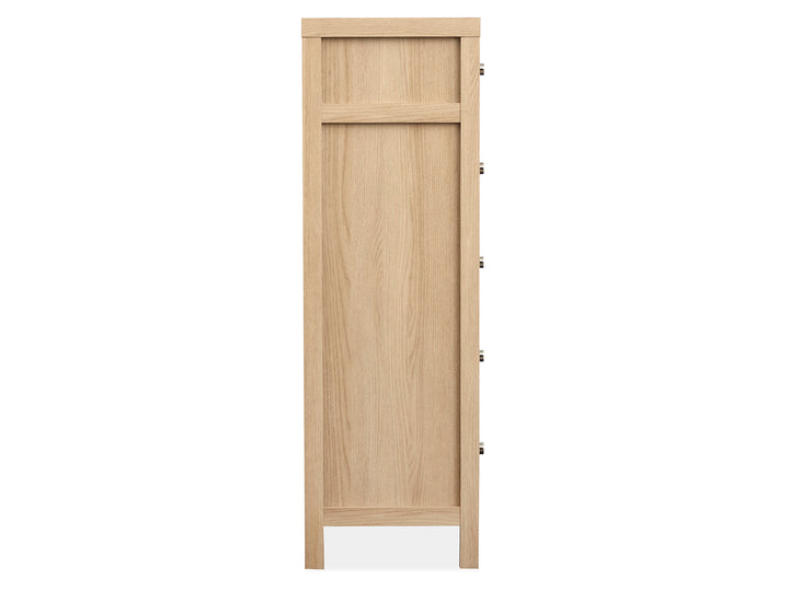 Merrifield Sandstone Beige Drawer Chest - B5906-10