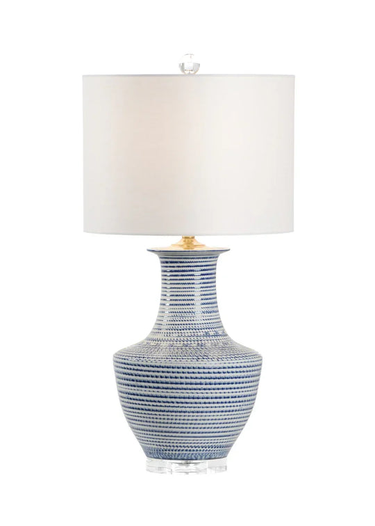 Chelsea House Classic Lamp 1 TABLE LAMPS