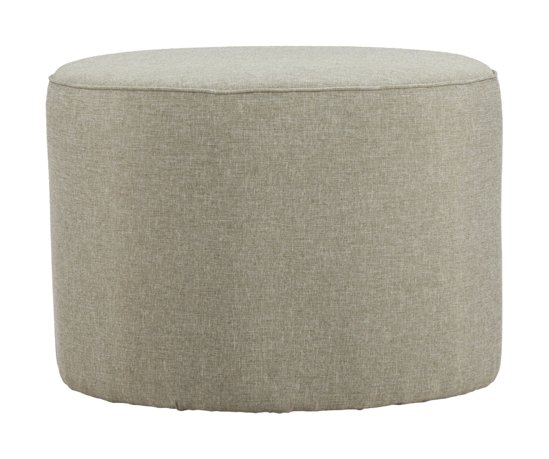 Moxy Ottoman Green