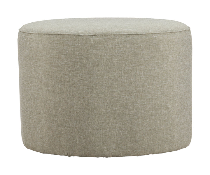 Moxy Ottoman Green