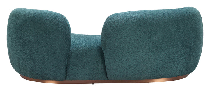 Jamela Sofa Teal