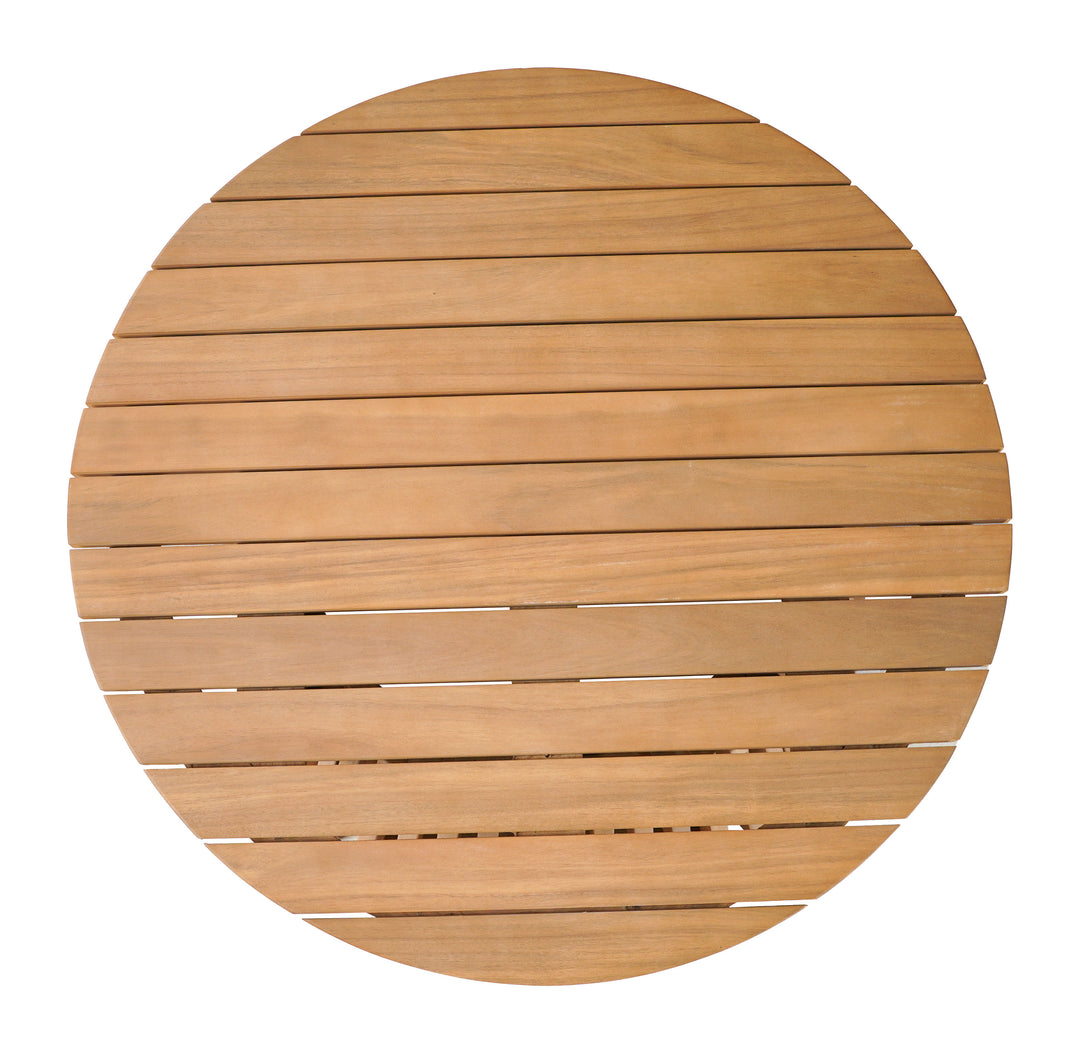 Zahara Coffee Table Natural
