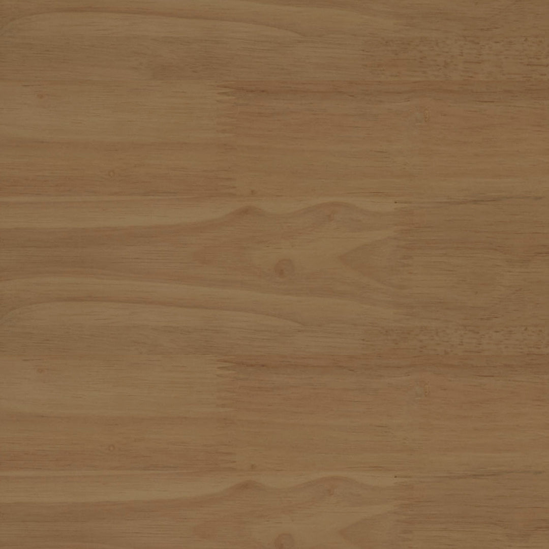 Luum Queen Platform Bed Frame Natural