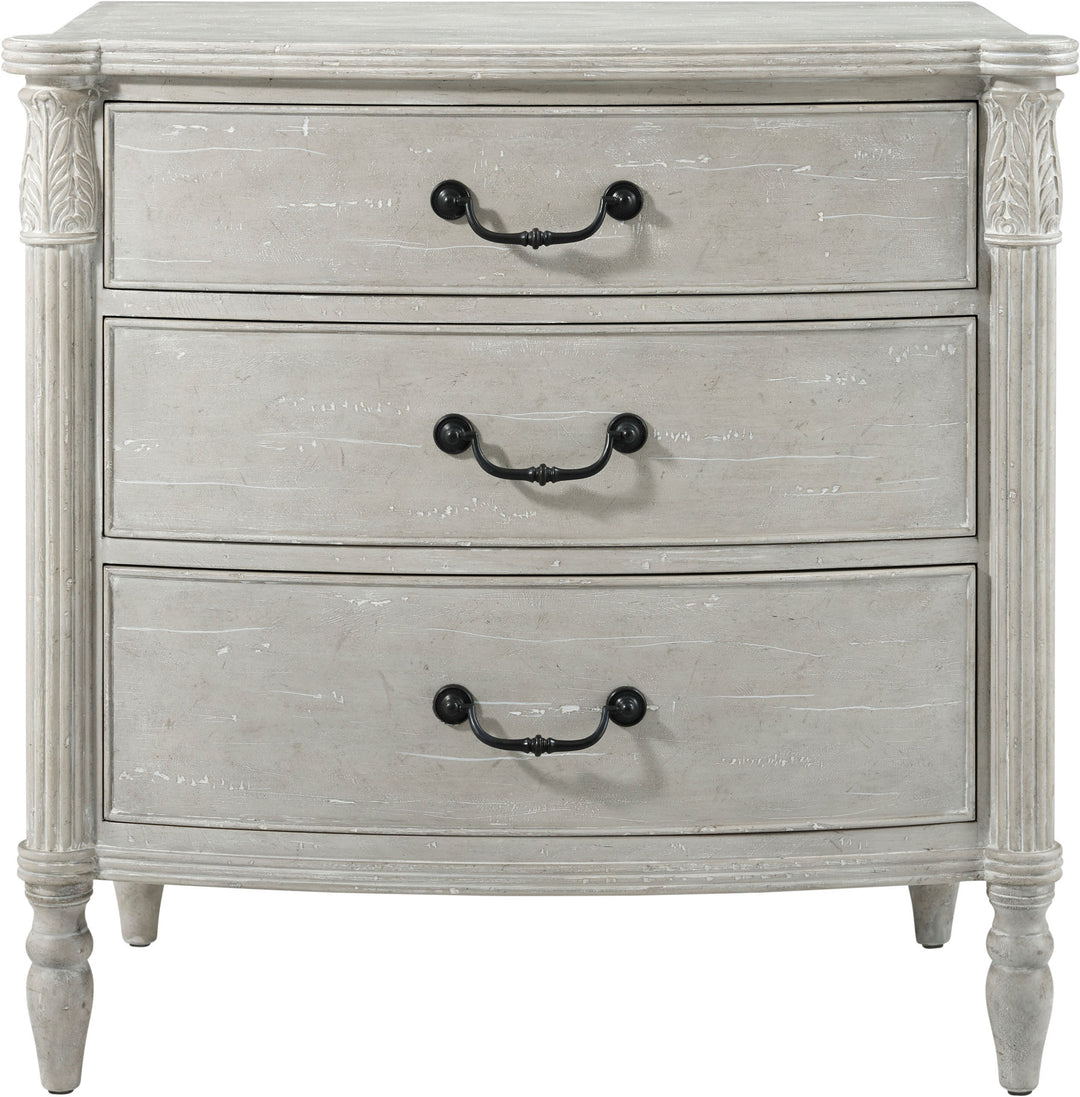 American Home Furniture | Theodore Alexander - The Middleton Nightstand II